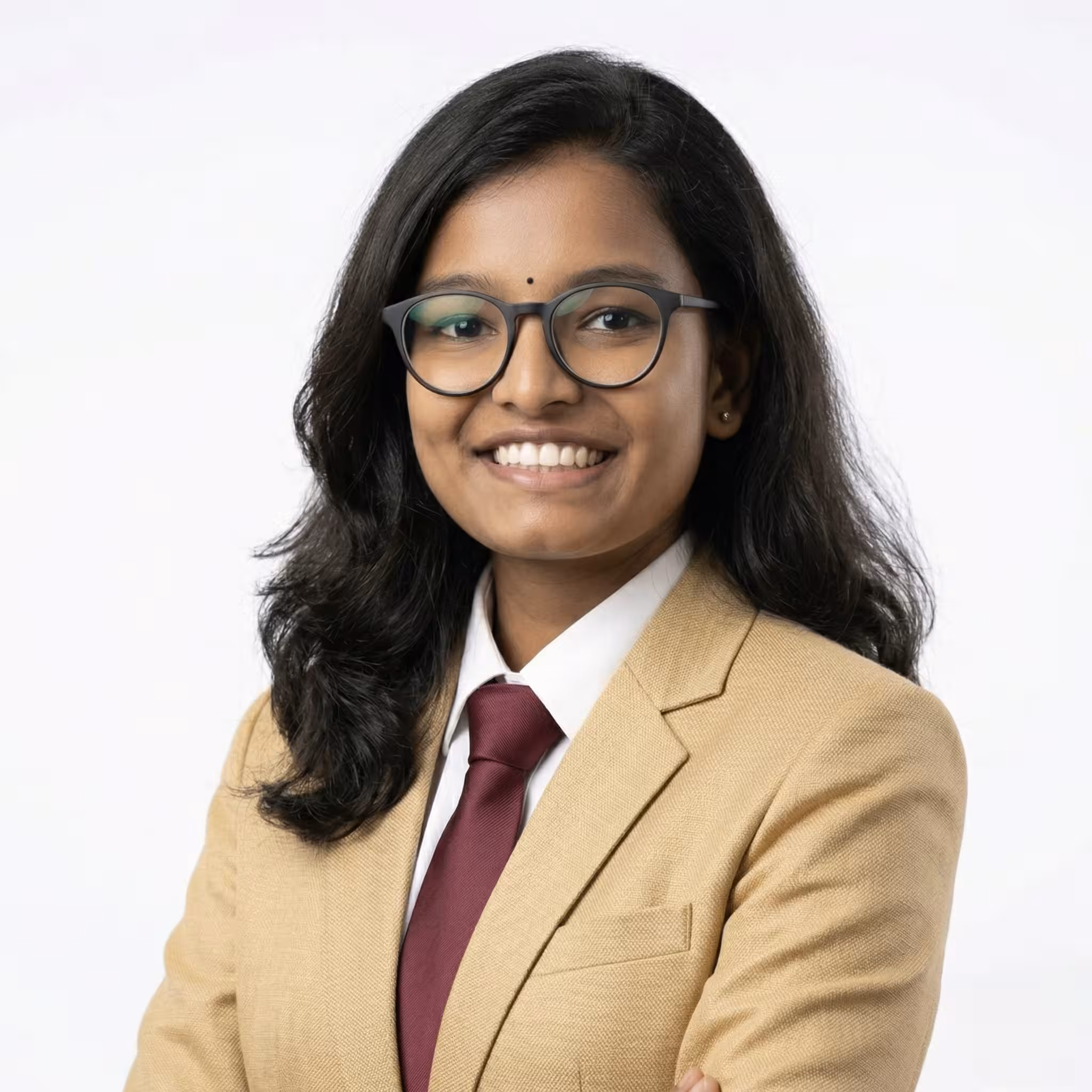 Netra Deshpande