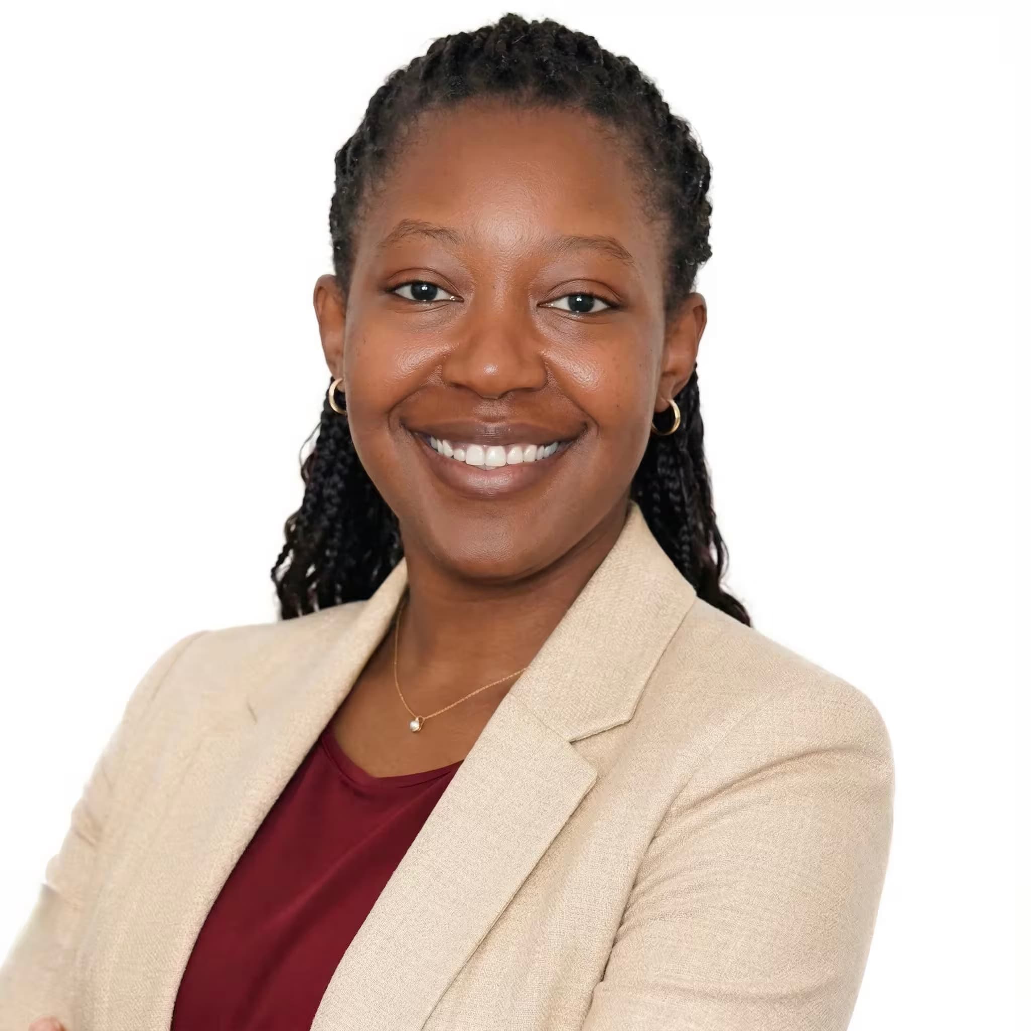 Chelsea Achieng Otieno