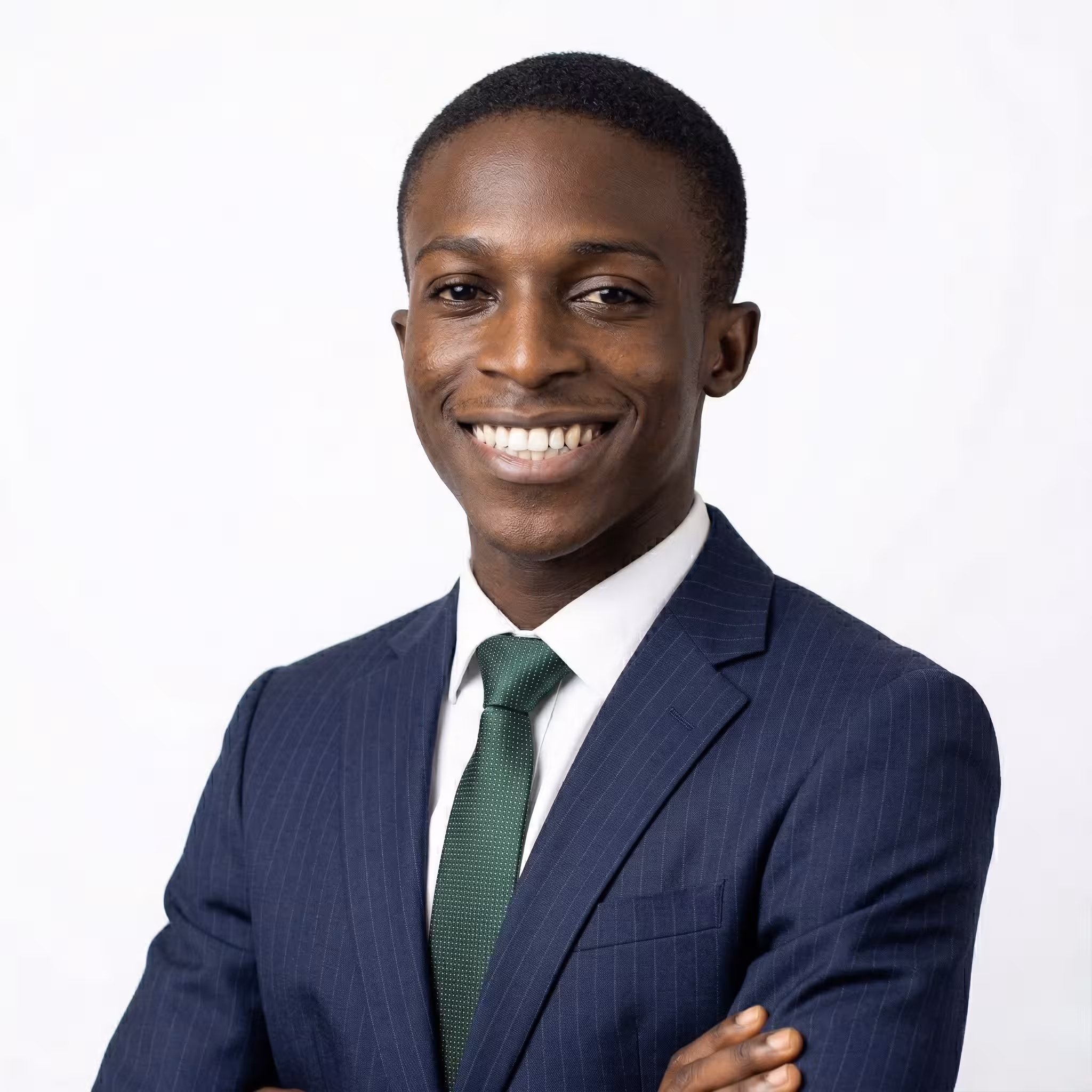 Gabriel Oladipo Ayodele