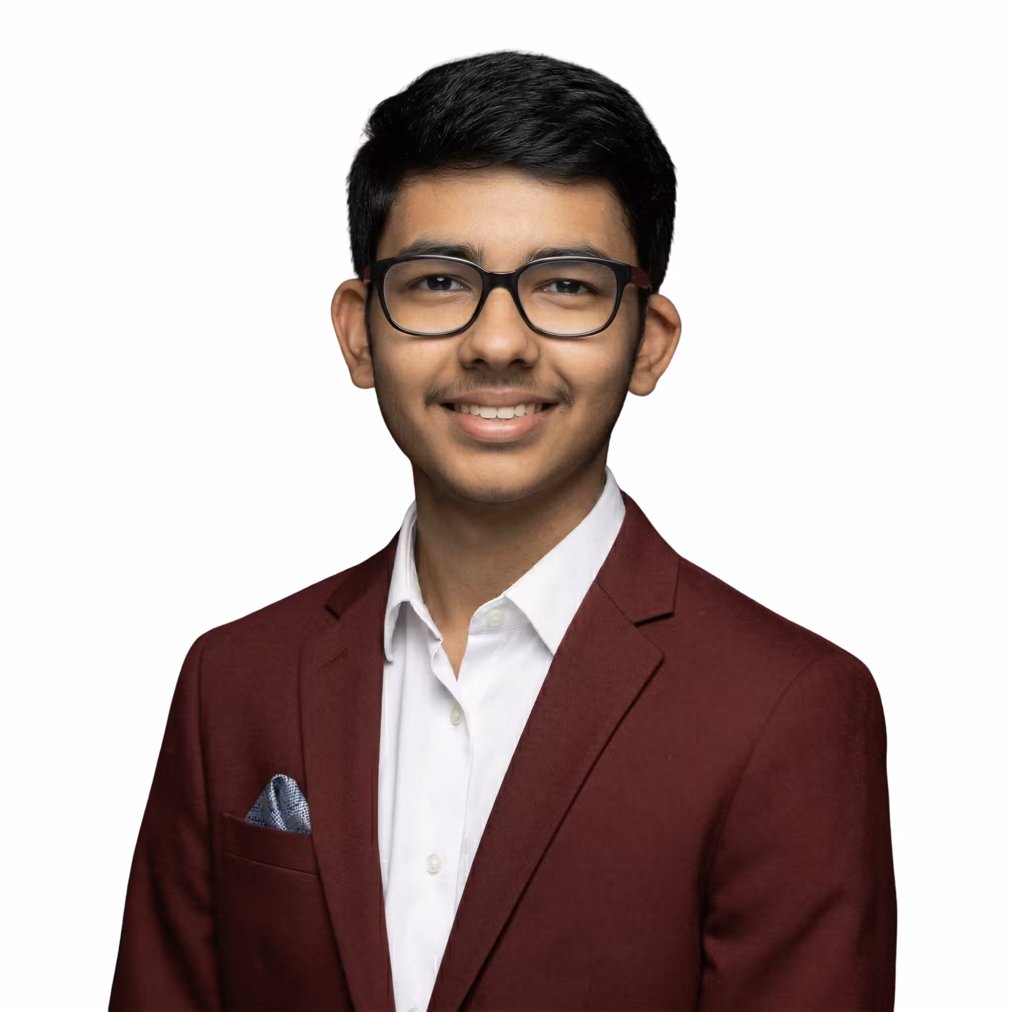 Aditya Choudary