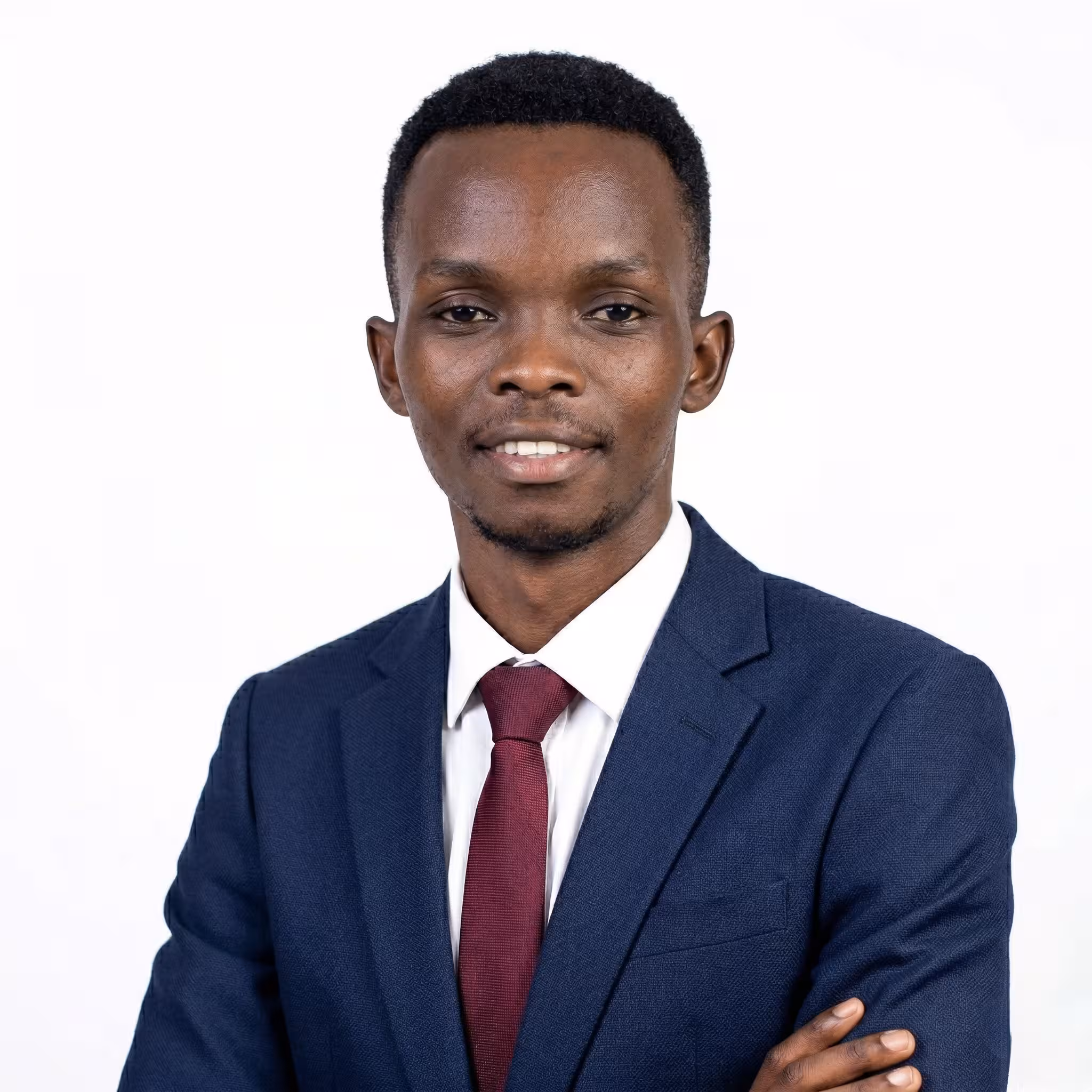Glen Musilwa