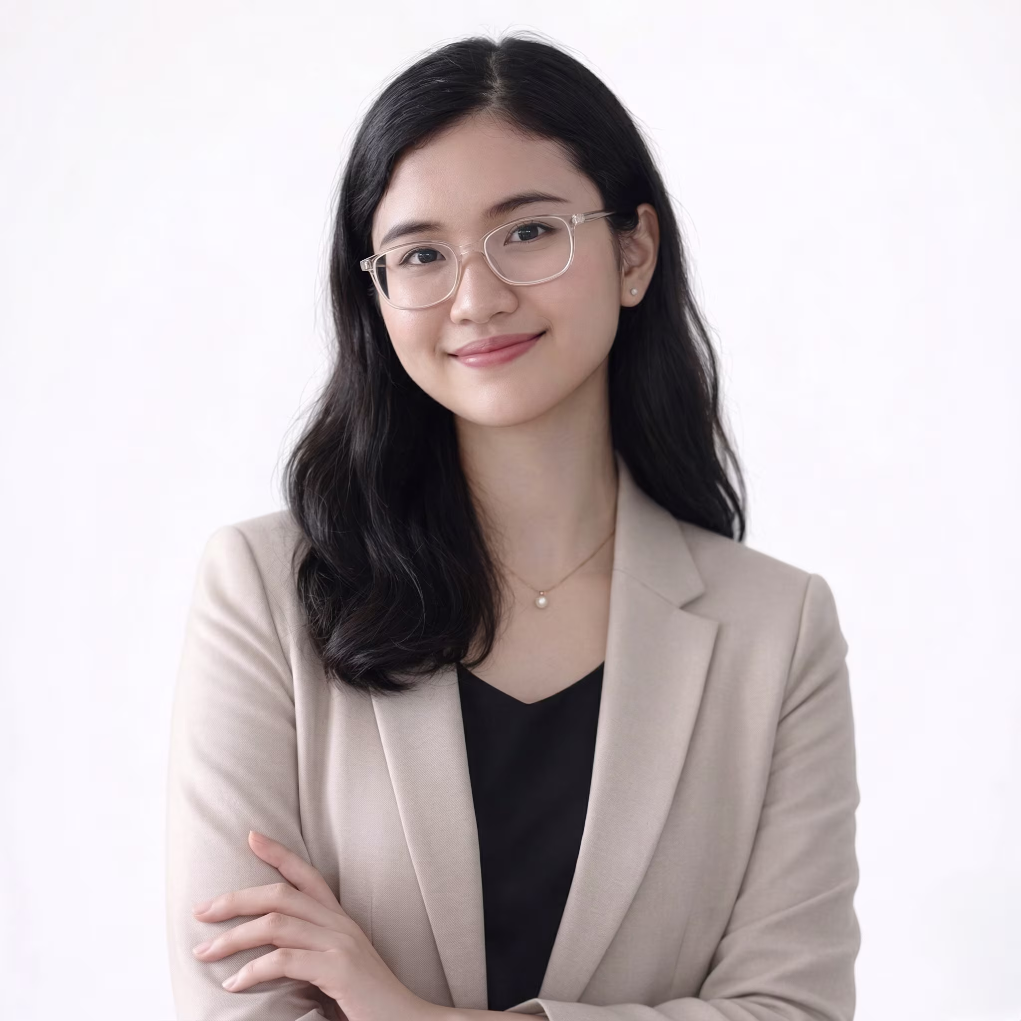 Krisna Angga Dewi